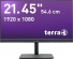 Wortmann Terra LED 2227W HA, 21.5" 