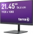 Wortmann Terra LED 2227W HA, 21.5" 