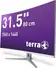 Wortmann Terra LED 3280W, 31.5"