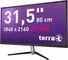 Wortmann Terra LED 3290W, 31.5"