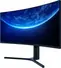 Xiaomi Mi Curved Gaming Monitor, 34"