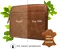 dbramante1928 Skagen Pro+ для MacBook Air/Pro 13"/notebook 13", Tan brown
