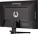 iiyama G-Master G2745QSU-B2 Black Hawk, 27"
