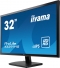 iiyama ProLite X3291HS-B1, 31.5"