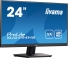 iiyama ProLite XU2494HS-B2, 23.8"