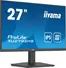 iiyama ProLite XU2793HS-B6, 27"