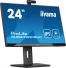 iiyama ProLite XUB2490HSUC-B5, 23.8" 