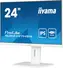 iiyama ProLite XUB2497HSN-W1, 23.8"