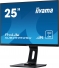 iiyama ProLite XUB2595WSU-B1, 25"