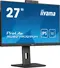 iiyama ProLite XUB2790QSUH-B1, 27"