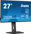 iiyama ProLite XUB2792UHSU-B6, 27"