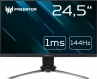 Acer Predator XN3 XN253QPbmiprzx, 24.5"