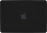 Artwizz Rubber Clip Cover for MacBook Air 11" black