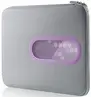 Belkin Window sleeve sleeve 15.4" dark grey/pink