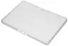 BlackBerry gel Skin sleeve for Playbook transparent