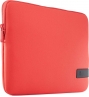 Case Logic Reflect REFMB-113 13" MacBook Pro sleeve Pop Rock red