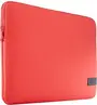 Case Logic Reflect REFPC-113 13.3" Laptop sleeve Pop Rock red