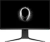 Dell Alienware AW2720HF Lunar Light, 27"