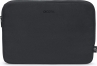Dicota ECO sleeve Base 12-12.5" sleeve, black
