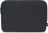 Dicota ECO sleeve Base 13-13.3" sleeve, black