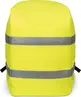 Dicota rain cover for Dicota Hi-Vis 65 liters backpack, yel...