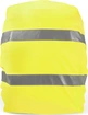 Dicota rain cover для Dicota Hi-Vis 25 liters рюкзак, yello...