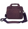 Esperanza Modena 10" notebook-messenger bag purple