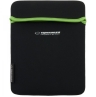 Esperanza neoprene 9.7" sleeve, green