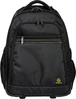 Exacompta Exactive 15.6" Laptop-рюкзак with wheels, bl...