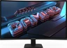 GIGABYTE GS32QCA, 31.5"