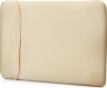HP 14" Neoprene Reversible sleeve, black/gold