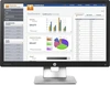 HP EliteDisplay E232, 23"