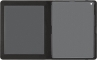 HP Pro Slate 12 paper Folio