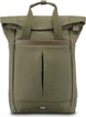 Hama Pureline 16.2" Laptop-рюкзак, green/brown