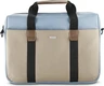 Hama Silvan 15,6"-16,2" Laptop bag, light blue/be...