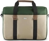 Hama Silvan 15,6"-16,2" Laptop bag, green/beige