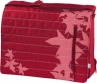 Hama aha Maple 15.4" messenger bag