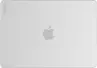 Incase Hardshell notebook sleeve for Apple MacBook Air M2 13", colourless