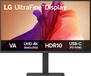 LG 32U720A-B, 31.5"
