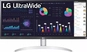 LG UltraWide 29WQ600-W, 29"