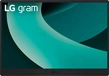 LG gram 17 +view 17MT70, 17"