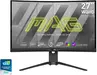 MSI MAG 275CQRXF, 27"