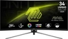 MSI MAG 345CQR, 34"
