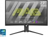 MSI MAG275CQRXF, 27" 