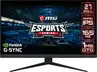 MSI Optix G273QF, 27"