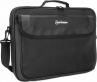 Manhattan Cambridge Clamshell 15.6" Notebook case blac...