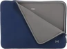 Mobilis Skin 12.5-14" sleeve notebook cover, navy blue...