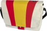 Pataco A-Quip A/CCT-SPA Flag bag Spain 17" messenger b...