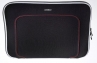 Pataco A-Quip A/NCP-13BW 13" sleeve black/white
