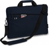 Pedea Fashion 13.3" bag, blue/black 